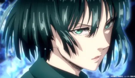 Por fin tenemos un vistazo al nuevo One Punch Man