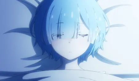 Re:Zero es el anime más popular del momento