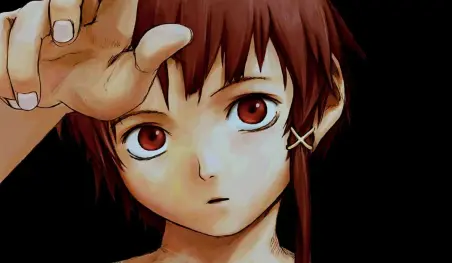 Serial Experiments Lain vuelve, o algo así