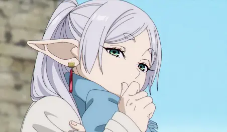 Sousou no Frieren pone fecha a su regreso