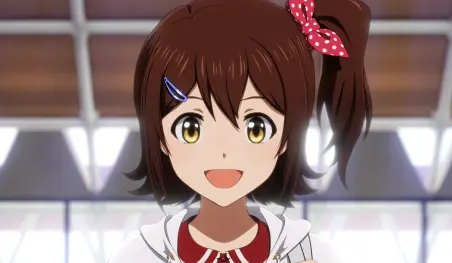 The Idolmaster Million Live! prepara su regreso