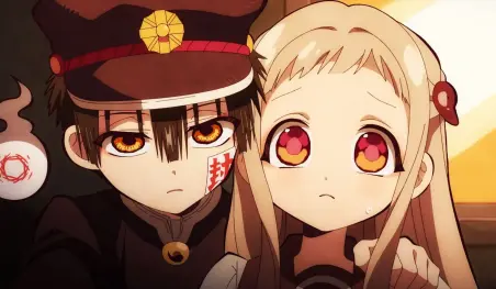 Toilet-Bound Hanako-kun tendrá una nueva secuela
