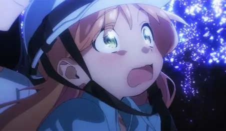 La minería se vuelve anime en Introduction to Mineralogy