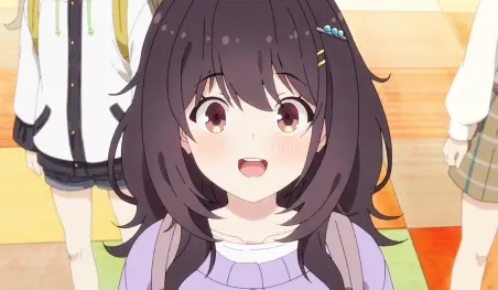 Un anime de tragonas llega con Food for the Soul