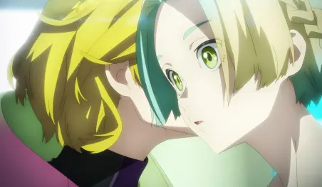 Un anime tipo Among Us llega con Gnosia