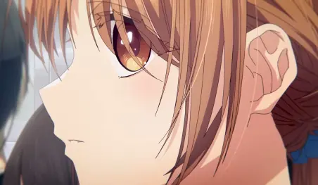 Un furro llega en Kimi to Koete Koi ni Naru