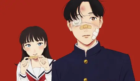 Un nuevo romance nace en Yano-kun's Ordinary Days