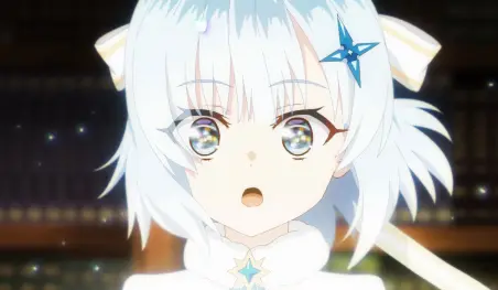 Una loli maga llega en Private Tutor to the Duke's Daughter