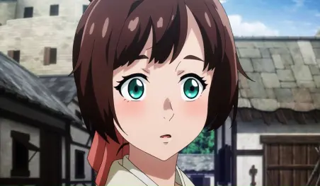 Una nueva propuesta de anime llega con Teogonia