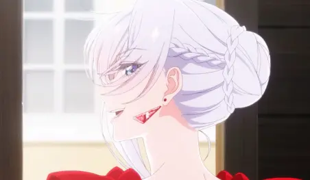 Una vengativa waifu llega en May I Ask for One Final Thing?
