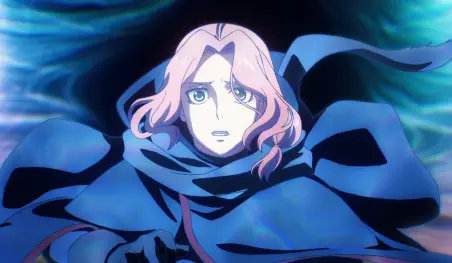 WIT STUDIO sorprende con el anime Moonrise