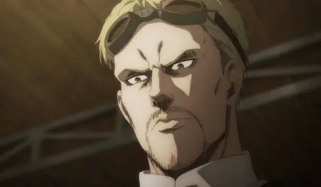 Yoshimasa Hosoya, la voz de Reiner Braun, anuncia su matrimonio