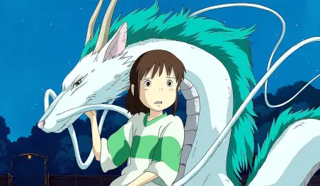 A Studio Ghibli no le preocupa la IA