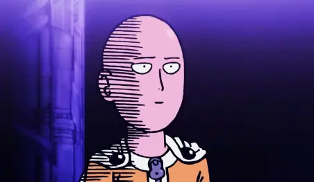 Animador de One-Punch Man critica el anime chino