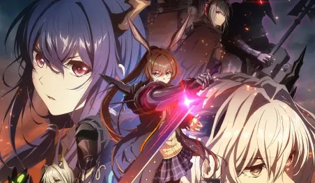 Arknights prepara su tercera temporada para este verano