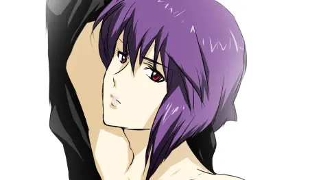 Autor de Ghost in the Shell advierte sobre la IA