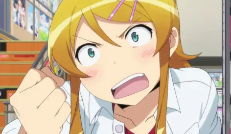 Autor de Oreimo denuncia abusos en el anime