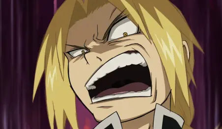 Autora de Fullmetal Alchemist no quiere leer opiniones