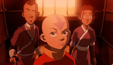 Avatar: The Last Airbender da detalles de su regreso