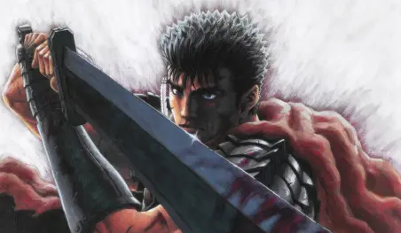 Berserk anuncia una colaboración con Diablo