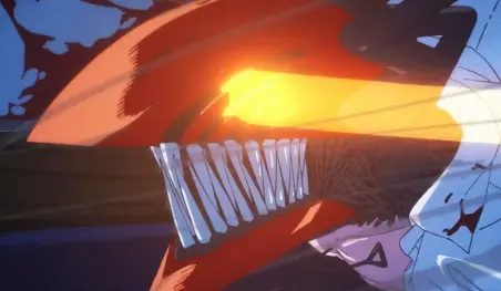 Chainsaw Man ya tiene fechas en Latinoamérica