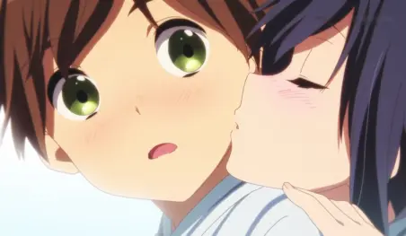 China prohíbe los romcom de secundaria