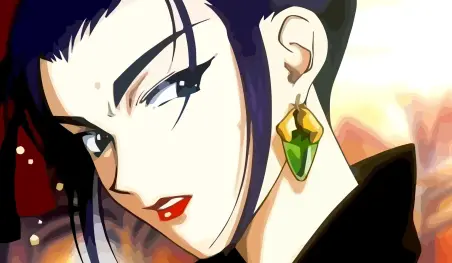 ¿Cuál es el verdadero género de Cowboy Bebop?