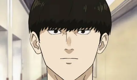 Del autor de Orb, 100M tendrá una película de anime