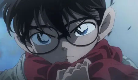 Detective Conan sigue rompiendo récords
