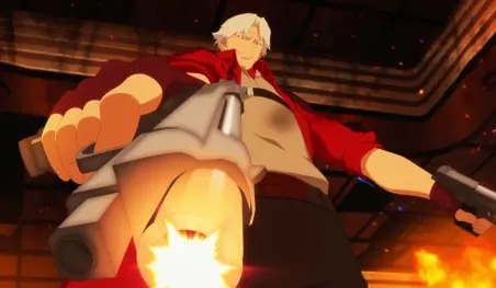 Devil May Cry tendrá segunda temporada