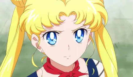 Director de Sailor Moon se inspiró en una película de horror