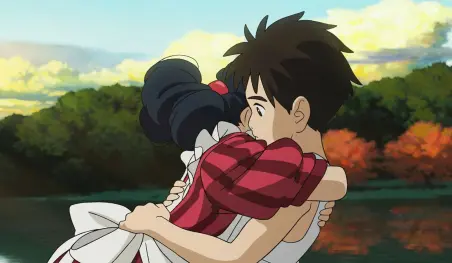 El anime pone en peligro a los live-action