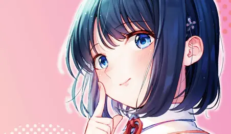 El ecchi No More Love With the Girls tendrá anime