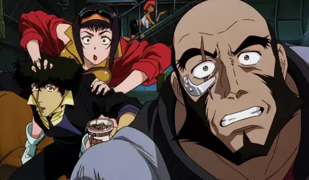 El live-action de Cowboy Bebop quiere otra oportunidad