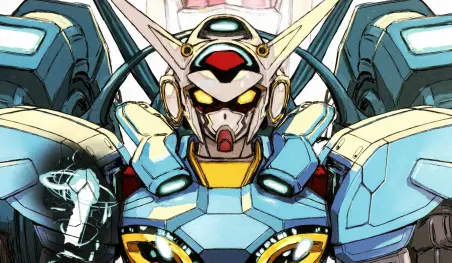 El live-action de Mobile Suit Gundam ya tiene protagonista