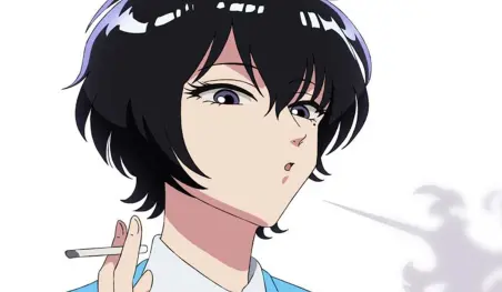 El manga Kowloon Generic Romance está por finalizar