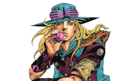 El regreso de JoJo's Bizarre Adventure está cerca