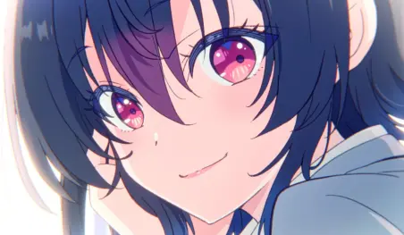 El romcom pisa fuerte con I Made Friends with the Second Prettiest Girl in My Class