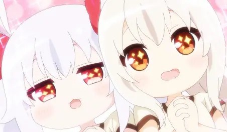 El spin-off de Azur Lane prepara segunda temporada
