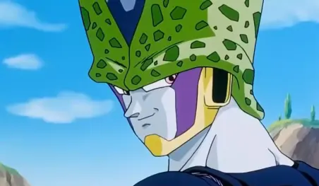 Fans creen que Cell no sabe matemáticas