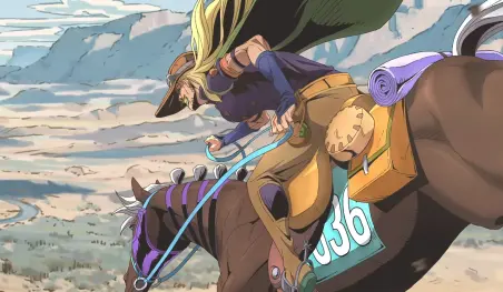 JoJo's Bizarre Adventure por fin confirma su regreso