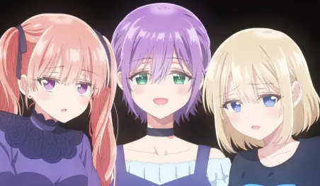Kakkou no Iinazuke vuelve este verano