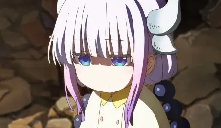 Kobayashi-san Chi no Maid Dragon lanza emocionante avance