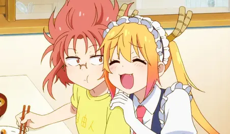 Kobayashi-san nos muestra su próximo opening