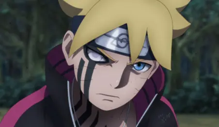 La segunda parte de Boruto ya está en producción