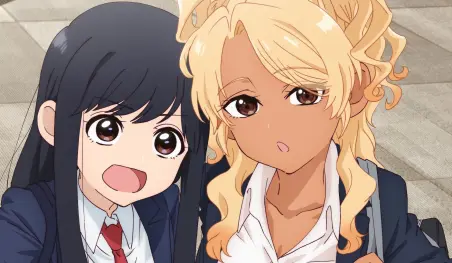 Las chicas lindas vuelven en See You Tomorrow at the Food Court