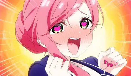 Las mejores novias de Rentaro según Japón