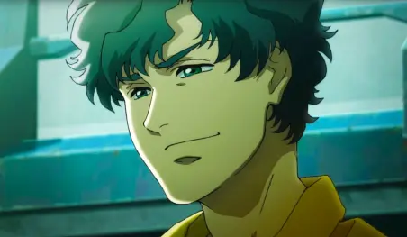 Lazarus no será otra copia de Cowboy Bebop, afirman