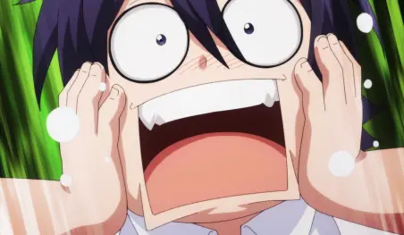Los peores animes que nadie recomienda