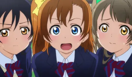 Love Live! ya no tiene futuro, afirman